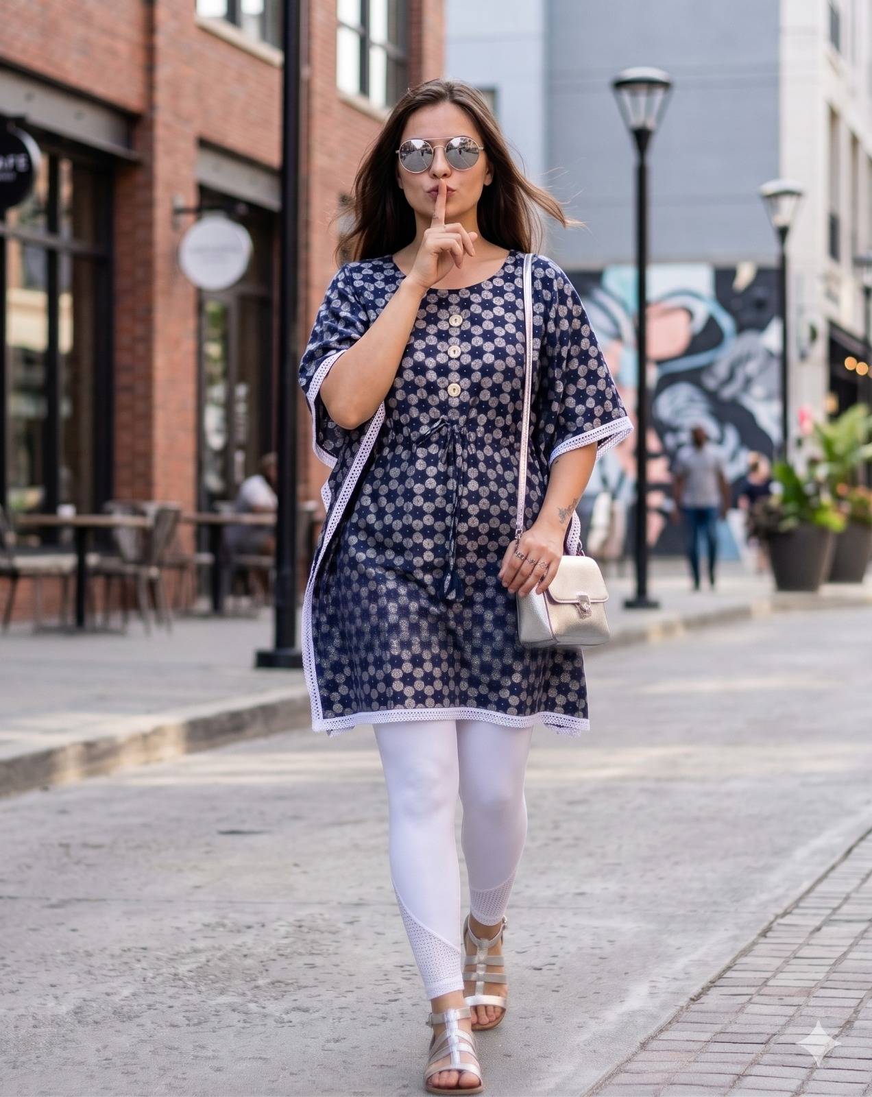  LADY  KAFTAN By Kaamiri 01 To 08 Series Beautiful Festive Suits Colorful Stylish MUSLIN Kaftan At Wholesale Price